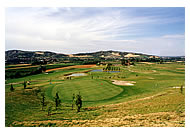 GOLF CLUB LA TORRE