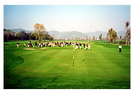 GOLF CLUB PADOVA