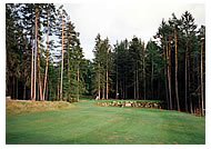 GOLF CLUB PETERSBERG